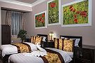 MOUNTAIN RESORT Ždiar - Belianske Tatry - Dvojspáľňový Apartmán č.2 