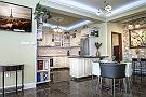 MOUNTAIN RESORT Ždiar - Belianske Tatry - Dvojspáľňový Apartmán č.2 