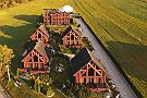 MOUNTAIN RESORT Ždiar - Belianske Tatry - Dvojspáľňový Apartmán č.2 