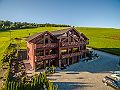 MOUNTAIN RESORT Ždiar - Belianske Tatry - Dvojspáľňový Apartmán č.2 