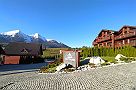 MOUNTAIN RESORT Ždiar - Belianske Tatry - Dvojspáľňový Apartmán č.2 