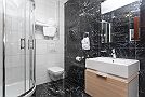 MOUNTAIN RESORT Ždiar - Belianske Tatry - Dvojspáľňový Apartmán č.2 