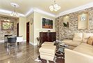MOUNTAIN RESORT Ždiar - Belianske Tatry - Dvojspáľňový Apartmán č.2 
