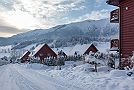 MOUNTAIN RESORT Ždiar - Belianske Tatry - Dvojspáľňový Apartmán č.2 