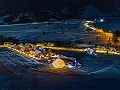 MOUNTAIN RESORT Ždiar - Belianske Tatry - Dvojspáľňový Apartmán č.2 