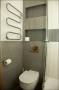 Luxury apartment in center of Warsaw Bathroom 2