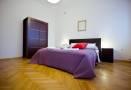 P&O apartments Warsaw Accommodation - Bednarska 24 Living room