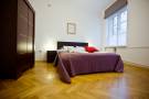 P&O apartments Warsaw Accommodation - Bednarska 24 Bedroom 1