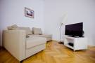 P&O apartments Warsaw Accommodation - Bednarska 24 Living room