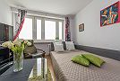 P&O apartments Warsaw Accommodation - Emilii Plater 