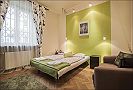 P&O apartments Warsaw Accommodation - Miodowa 