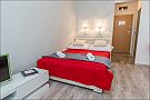 P&O apartments Warsaw Accommodation - ORDONA WHITE 