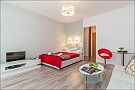 P&O apartments Warsaw Accommodation - ORDONA WHITE 