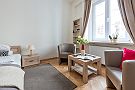 P&O apartments Warsaw Accommodation - Podwale 3 
