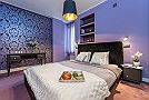 P&O apartments Warsaw Accommodation - Tamka 2 