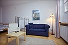 P&O apartments Warsaw Accommodation - Stara 