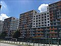 P&O apartments Warsaw Accommodation - Żeromskiego 1 