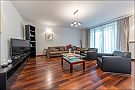 P&O apartments Warsaw Accommodation - Patria 