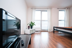 Prague apartments for rent