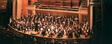 Prague classical music concerts