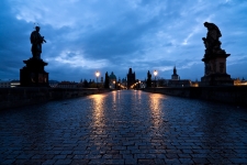 Prague Sightseeing - Charles Bridge Prague Sightseeing - Charles Bridge