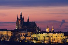 Prague Castle