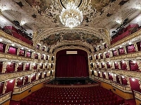 Prague State Opera