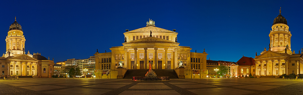 Berlin apartments for rent