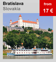 Bratislava apartments