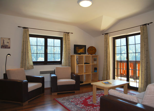 Velka Fatra Apartment Ruzomberok