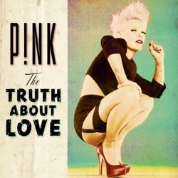 PINK - The Truth About Love Tour in Prague